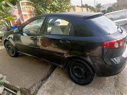 شيفروليه اوبترا